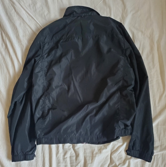 Tommy Hilfiger Zip Jacket Light - Picture 5 of 5